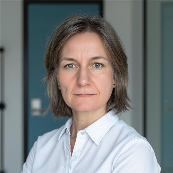 Alexandra Bach-Holzapfel