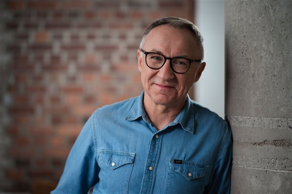 Arno Klasen