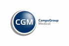 Logo CompuGroup Medical
